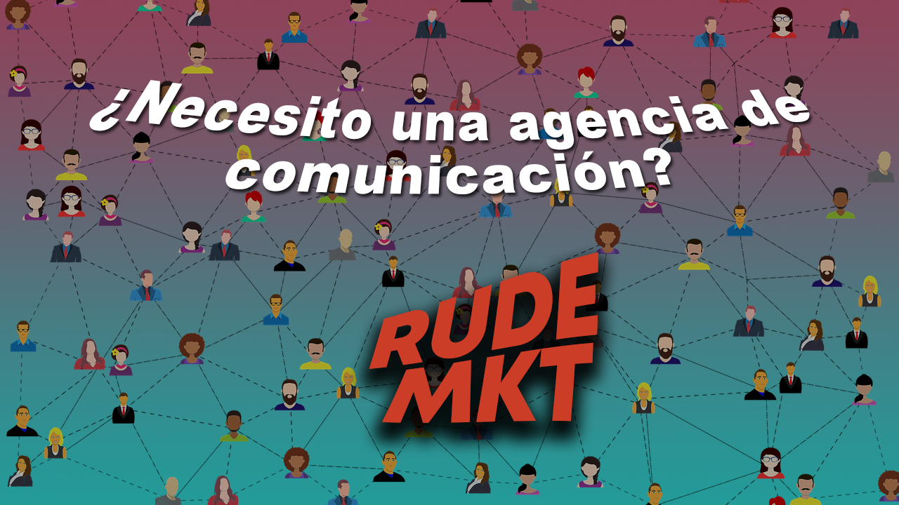 Agencia de comunicación en Madrid